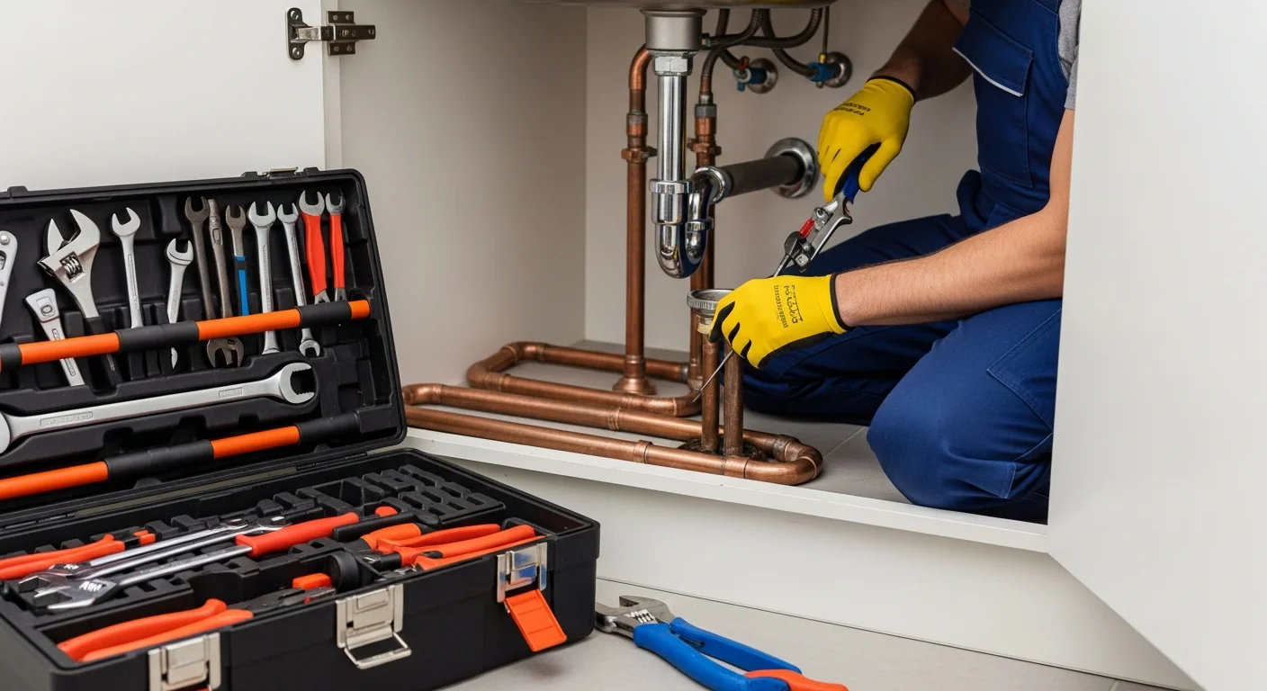 Kako postupiti kod pojave začepljenja i prelijevanja slivnika | Čišćenje odvoda