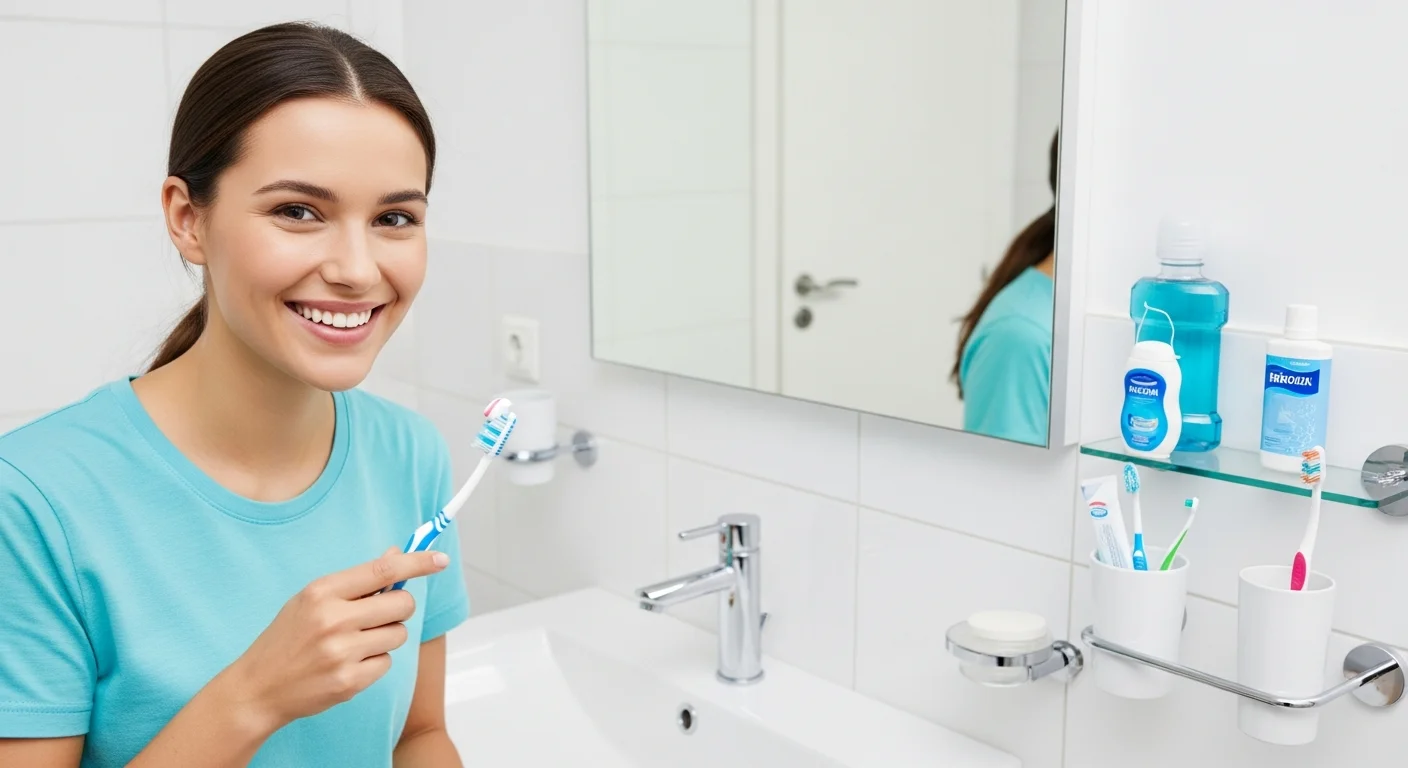 Kako se zaštiti od karijesa | Zaštita od karijesa