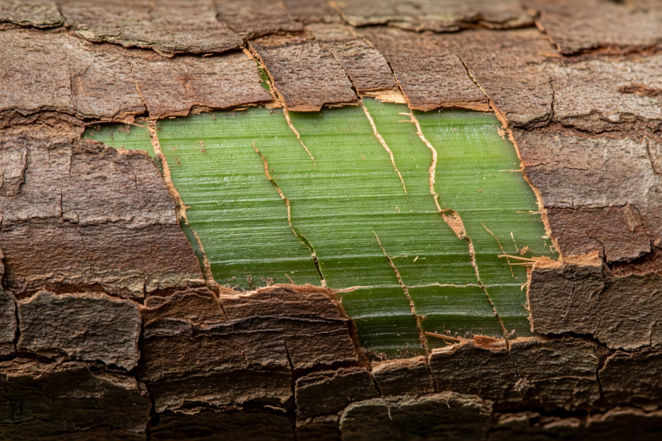 Kako spasiti biljku koja je stradala od zime