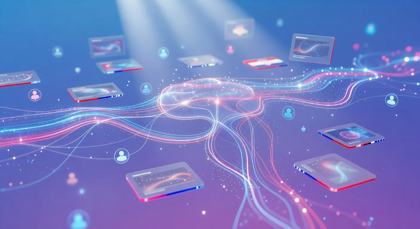 Kako AI optimizira preporuke sadržaja za korisnike