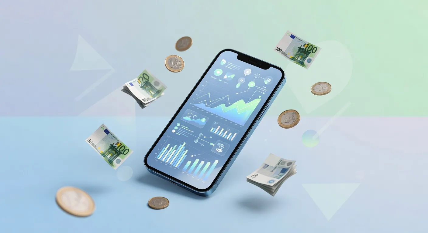 Kako AI pomaže u vođenju osobnih financija i štednji