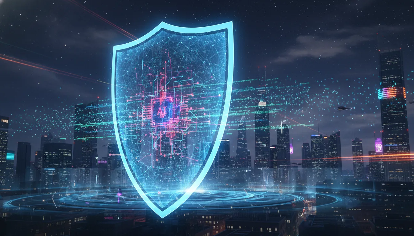 Kako AI prepoznaje i sprječava kibernetičke napade