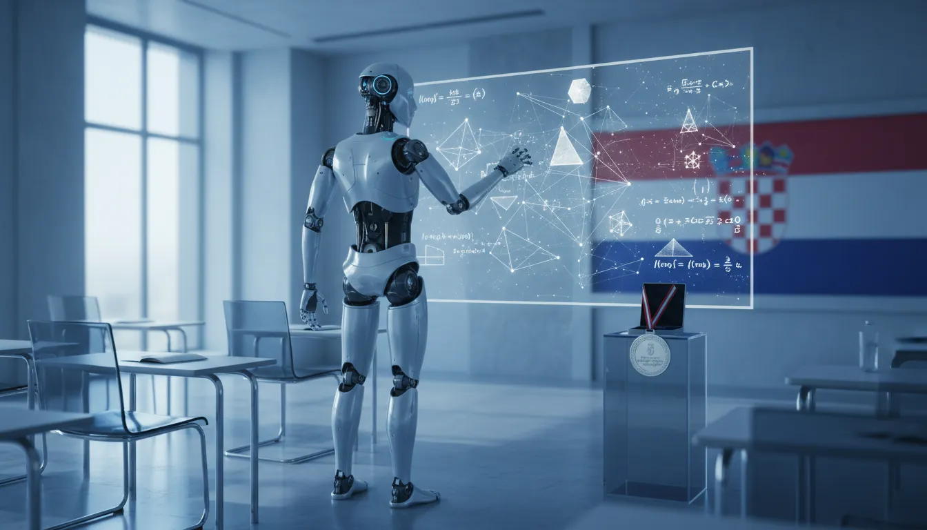 Kako AI rješava i objašnjava složene matematičke zadatke u 2026. godini
