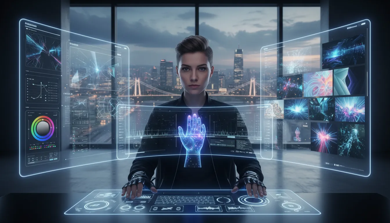 Kako AI ubrzava i automatizira montažu videozapisa u 2026. godini