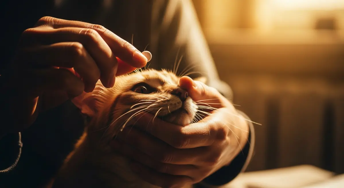 Kako davati kućnom ljubimcu tablete | Liječenje kućnih ljubimaca