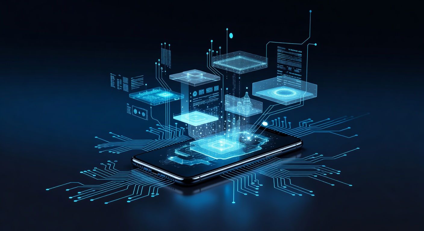 Kako funkcionira augmented reality tehnologija u pametnim telefonima