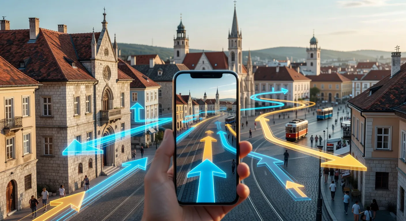 Kako funkcionira augmentna stvarnost u svakodnevnom životu