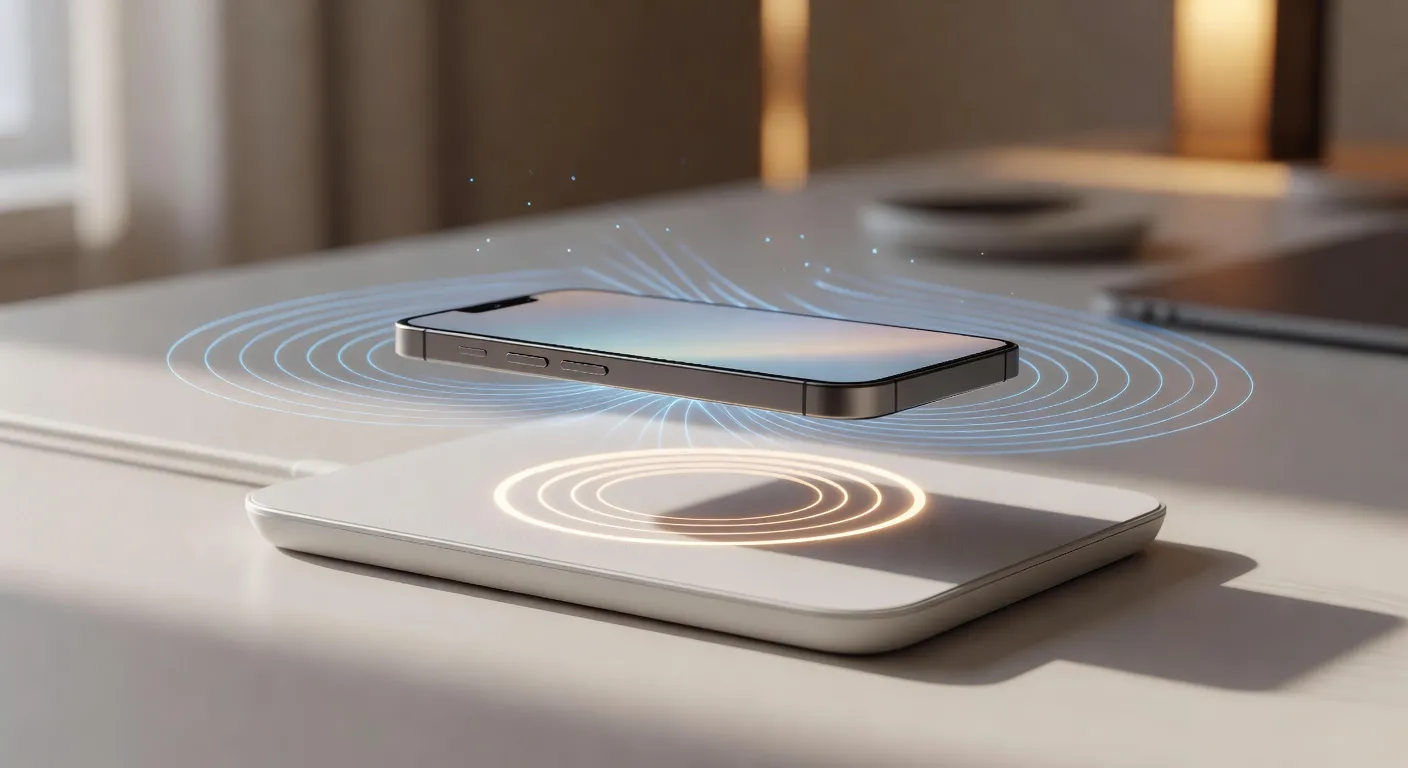 Kako funkcionira bežično punjenje pametnih telefona: Tehnologija, standardi i cijena u Hrvatskoj