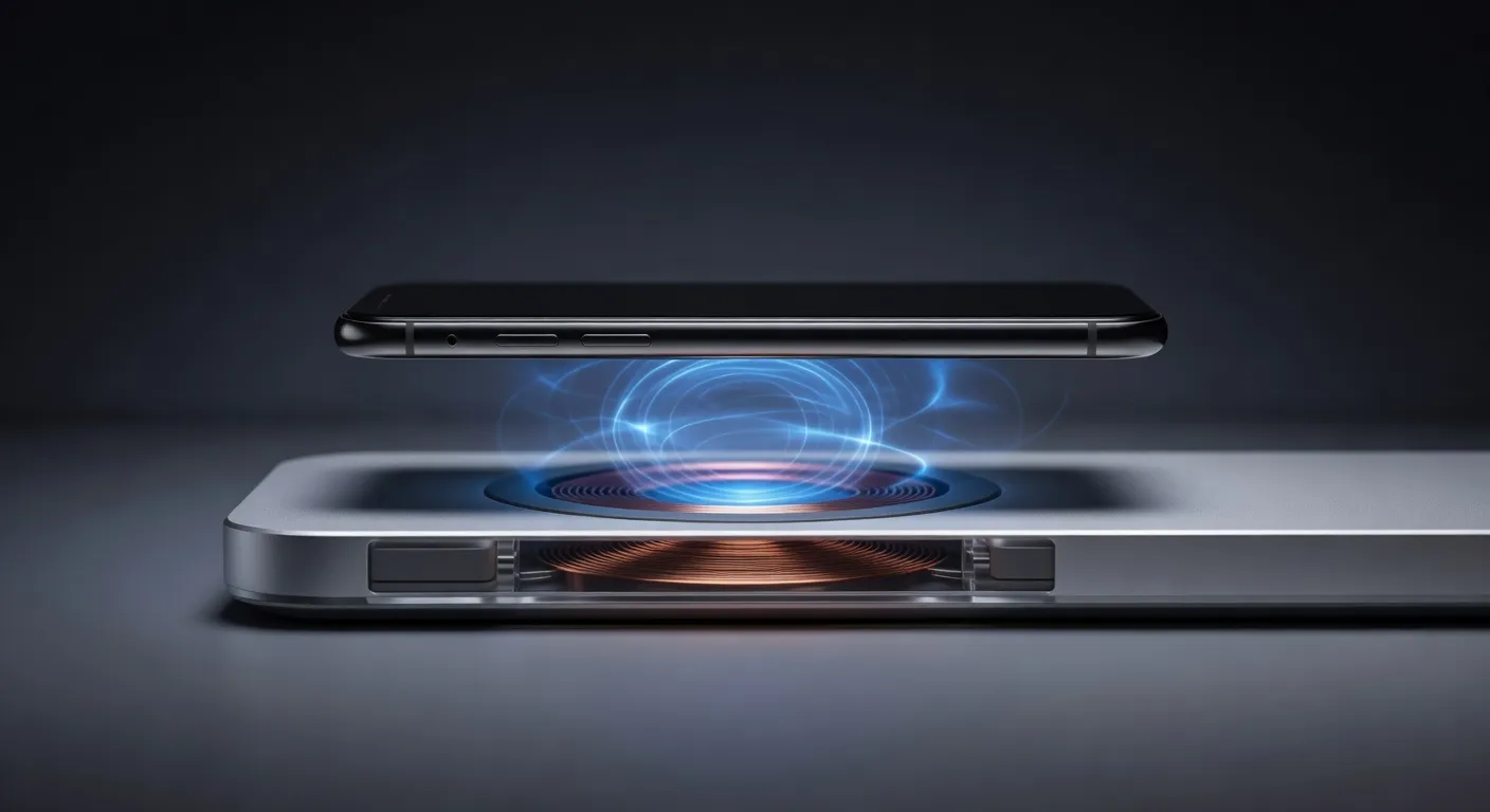 Kako funkcionira bežično punjenje pametnih telefona: Sve što trebate znati u 2026.