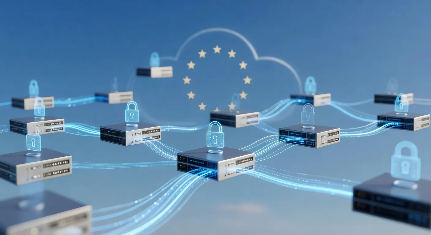 Kako funkcionira cloud computing: Sve što trebate znati o pohrani podataka u oblaku