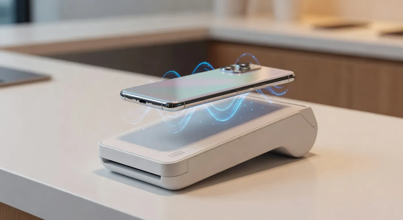 Kako funkcionira NFC tehnologija za beskontaktno plaćanje: Kompletan vodič