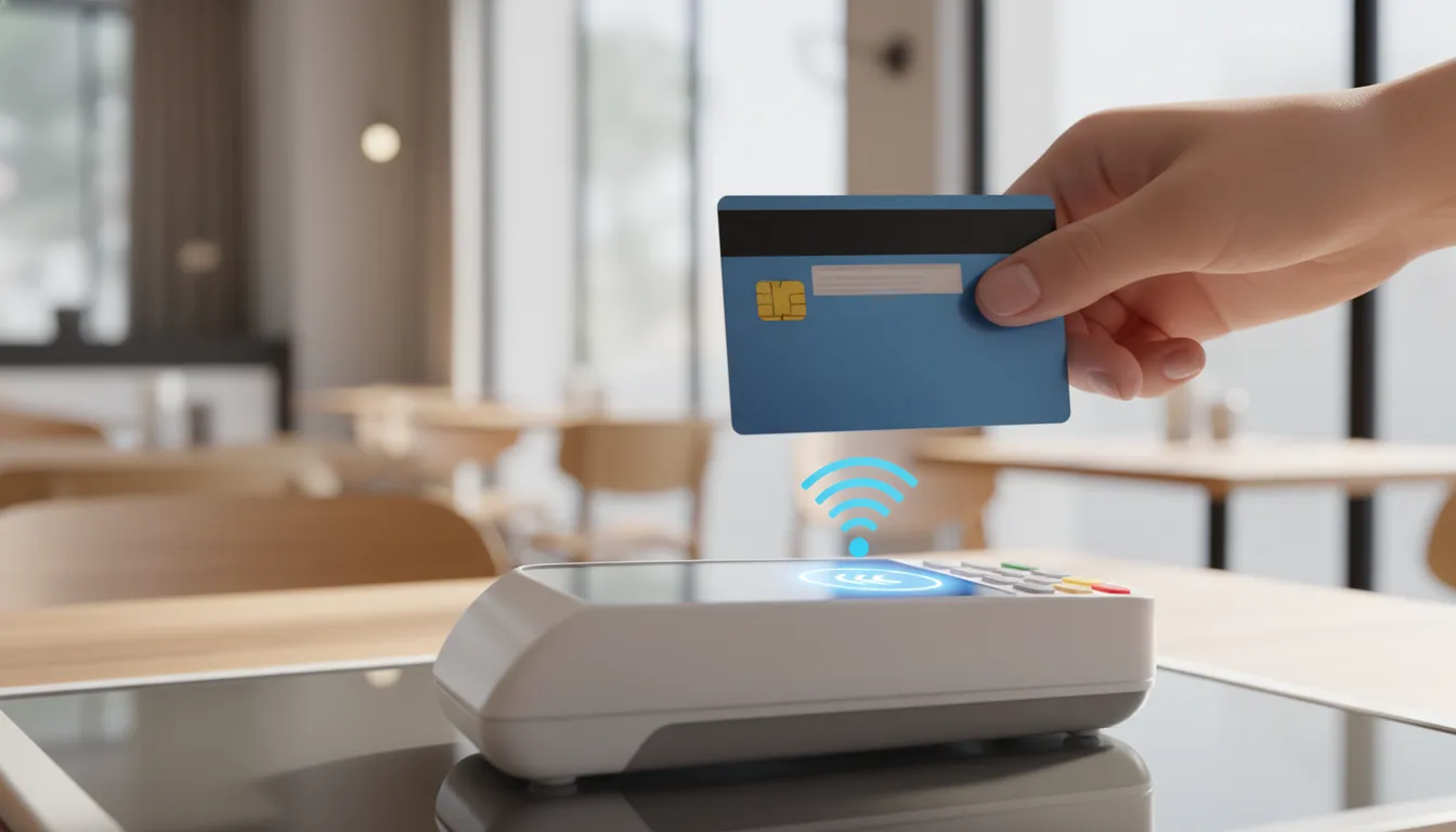 Kako funkcionira NFC tehnologija za beskontaktno plaćanje: Vodič za 2026.