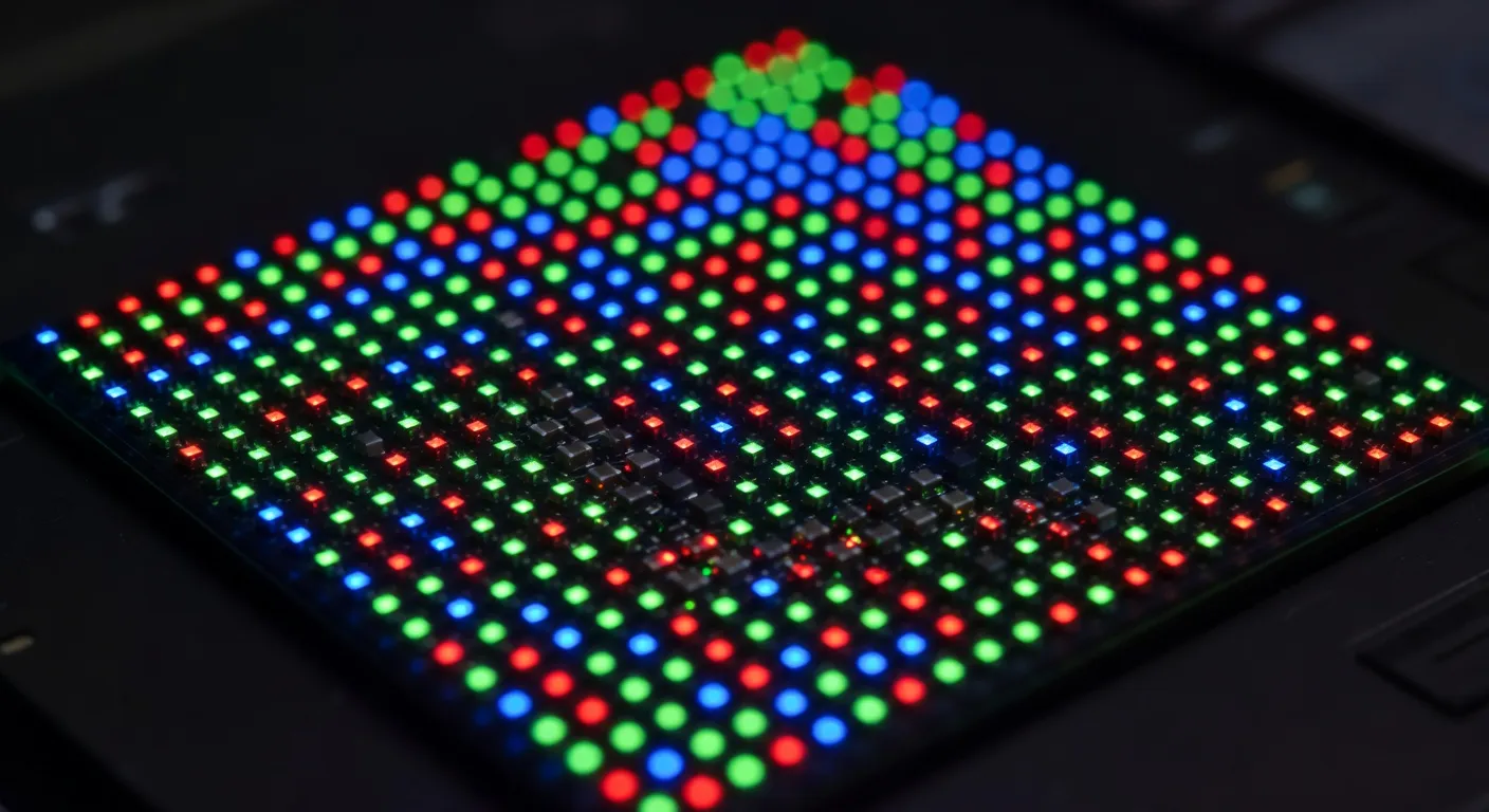 Kako funkcionira OLED ekran: Tehnologija savršene boje i kontrasta