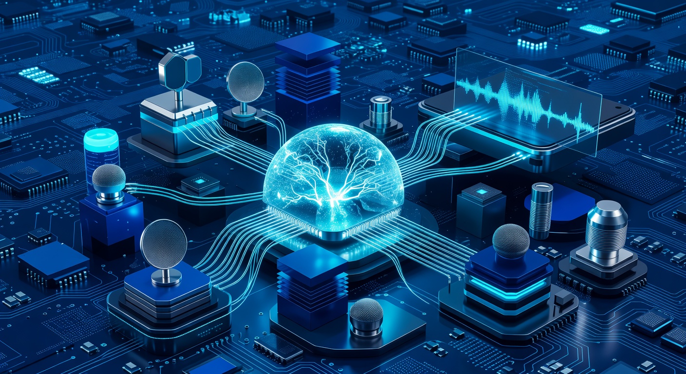 Kako funkcionira tehnologija prepoznavanja glasa u pametnim asistentima