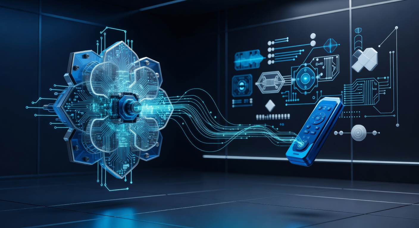 Kako funkcionira tehnologija rozete s daljinskim upravljanjem — Vodič za 2026.