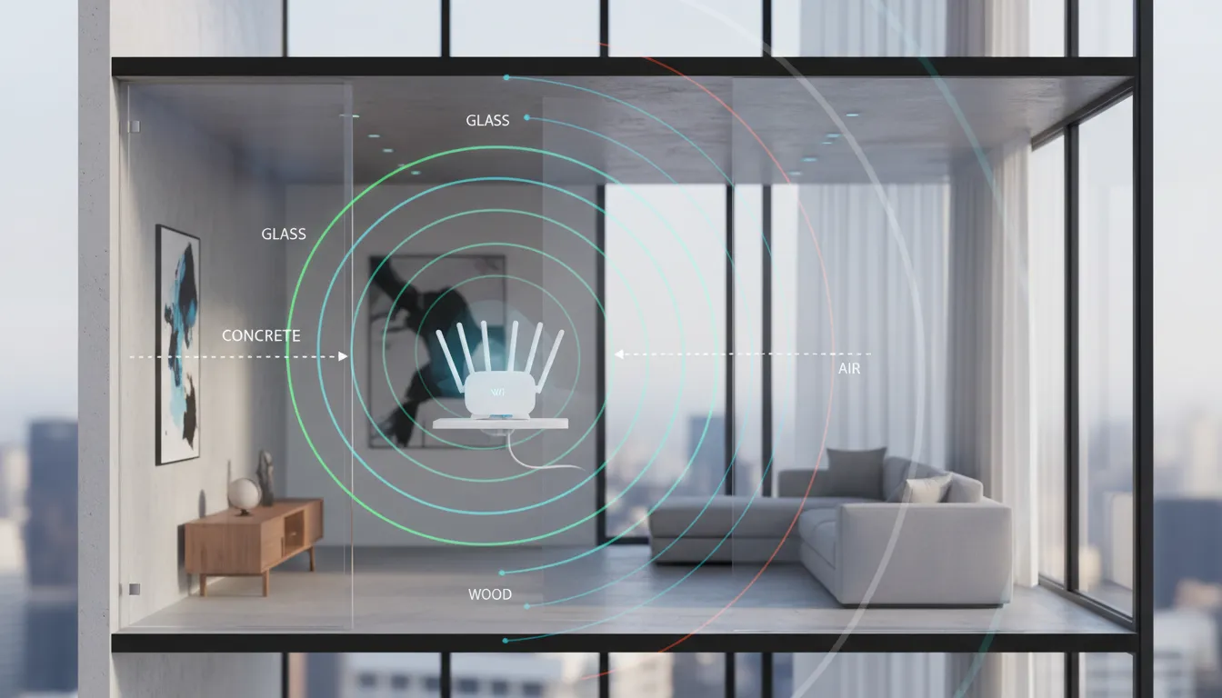 Kako funkcionira Wi-Fi tehnologija i bežični prijenos podataka: Potpuni vodič