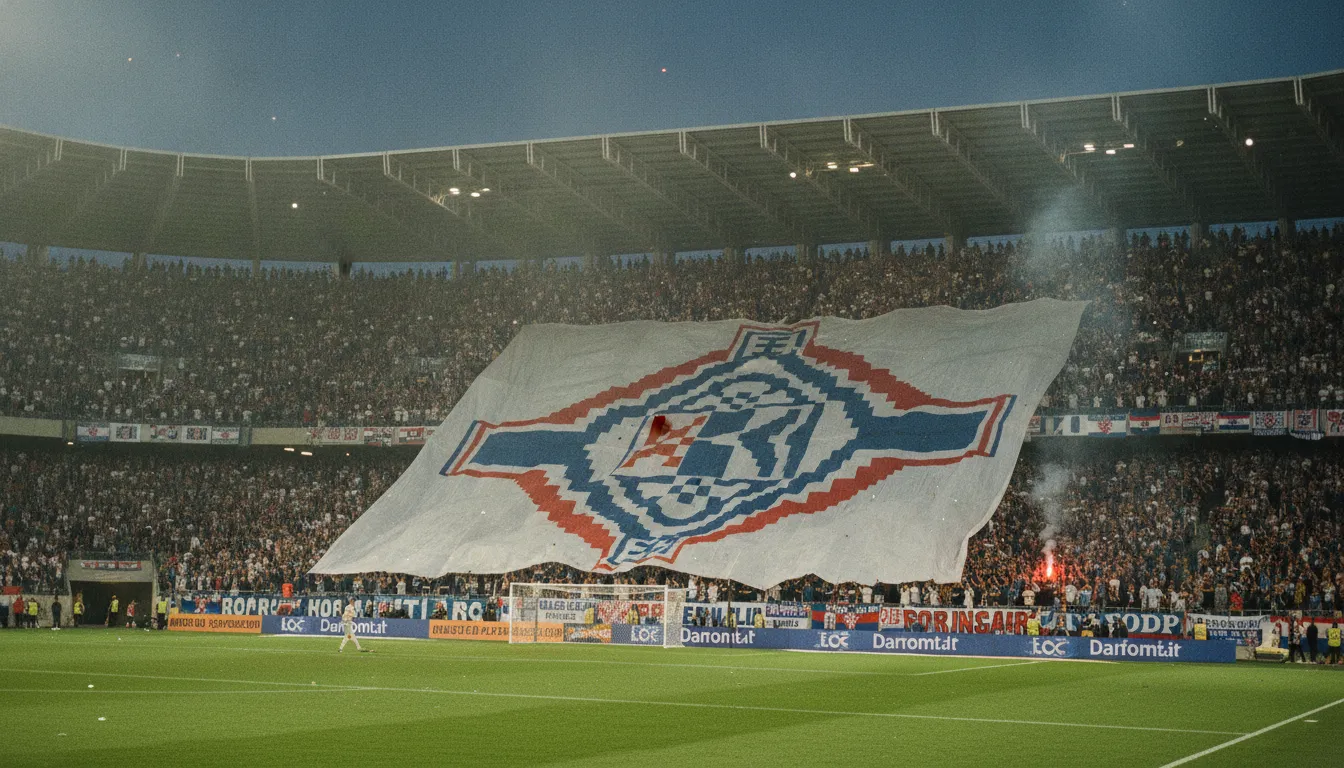 Kako Hajduk može biti prvak: Anatomija uspjeha i financijske stabilnosti