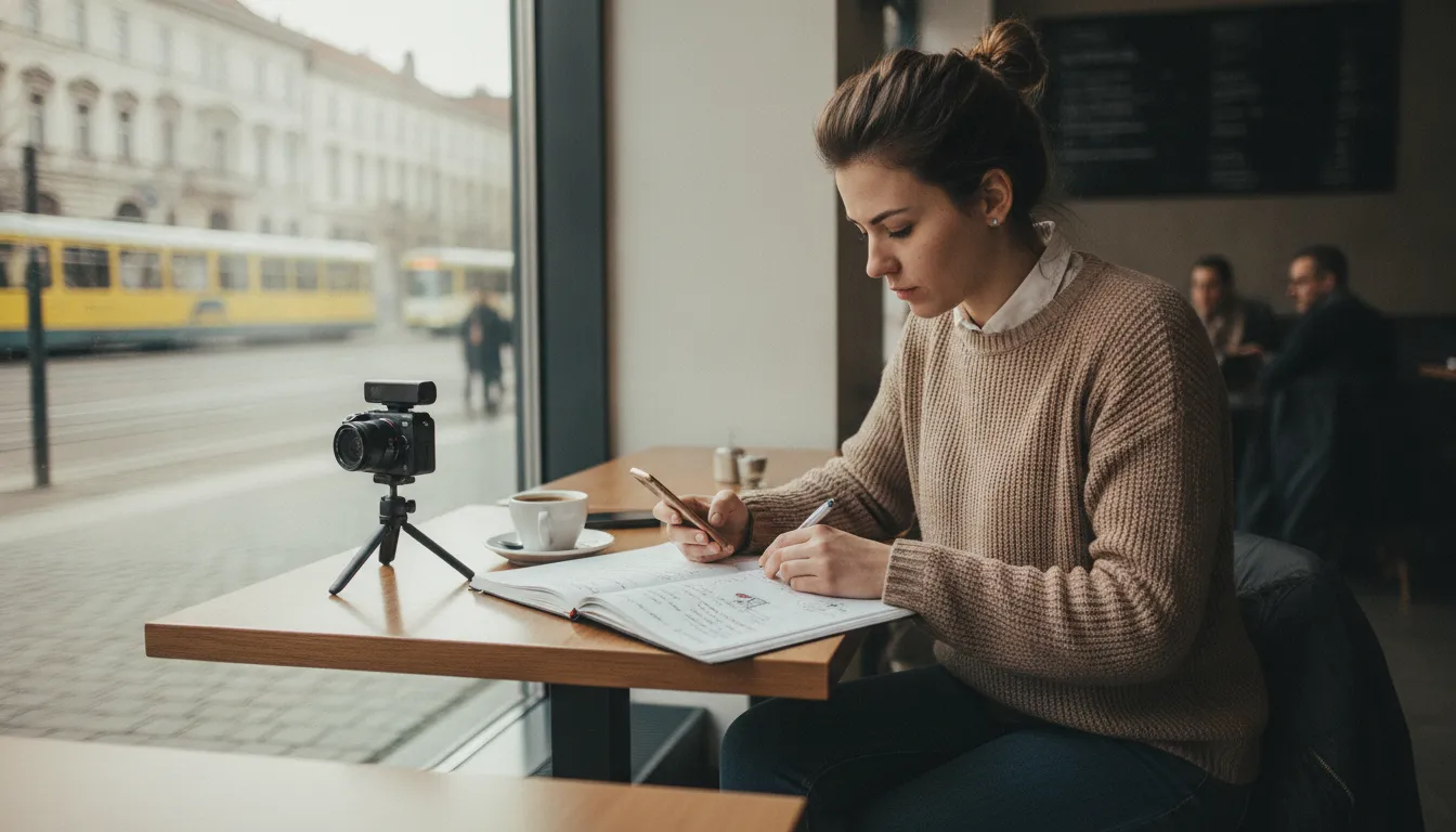 Kako Instagram plaća kreatore sadržaja u Hrvatskoj