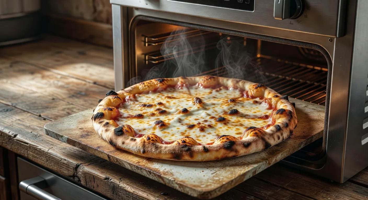 Kako ispeći savršenu pizzu u običnoj kućnoj pećnici — Vodič za 2026.