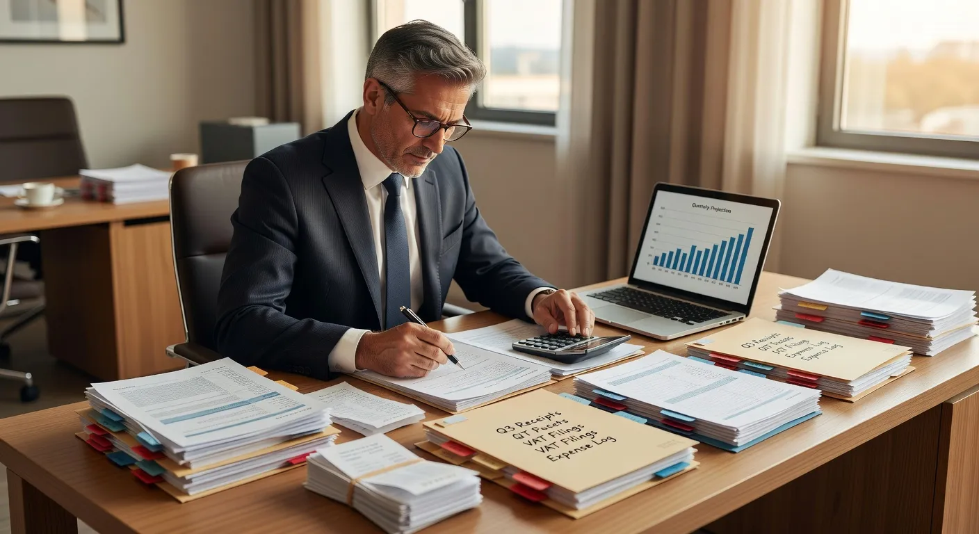 Kako izbjeći porezne kazne zbog greške u prikazu dohotka
