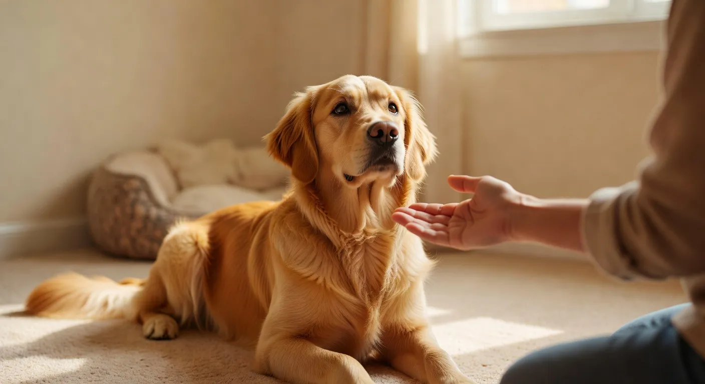 Kako izgraditi povjerenje s novim ljubimcem: Praktični vodič za prve tjedne