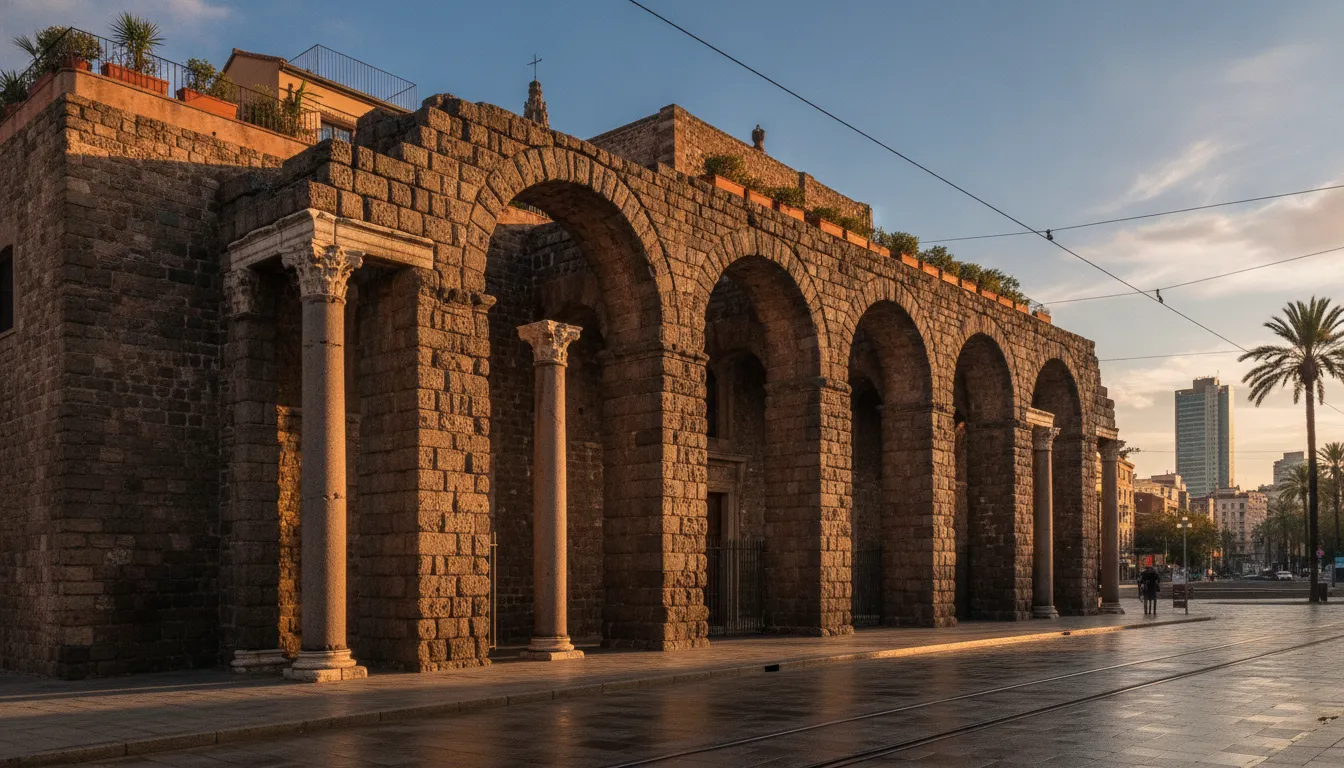 Kako je Barcelona dobila ime: Povijesno podrijetlo i najpoznatiji mitovi