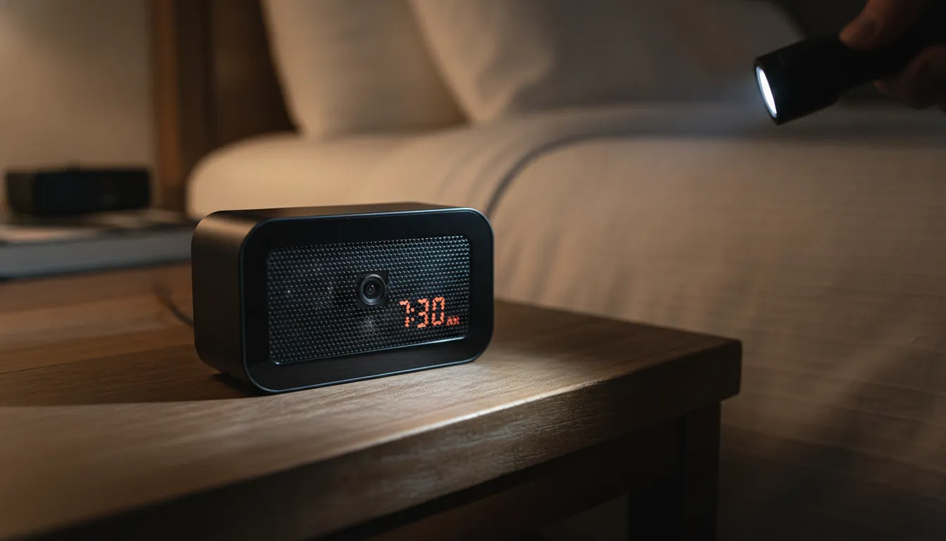 Kako mini camera m8 utječe na privatnost: Tehničke značajke i zakoni