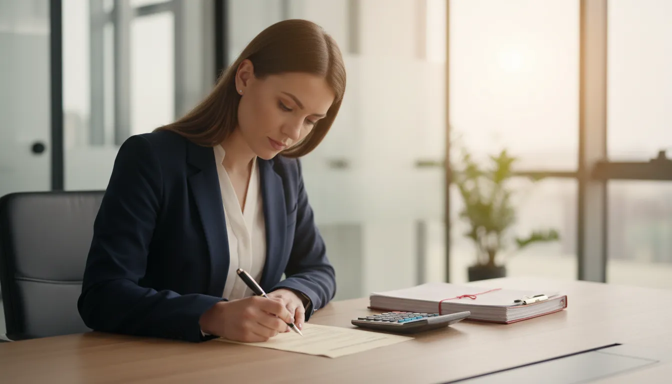 Kako napisati opomenu pred tužbu za neplaćeni dug — Vodič za 2026.