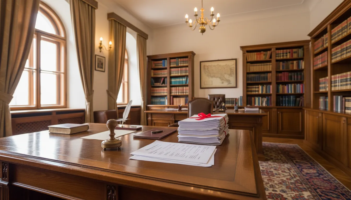 Kako napisati pravno valjanu punomoć za zastupanje druge osobe u 2026. godini