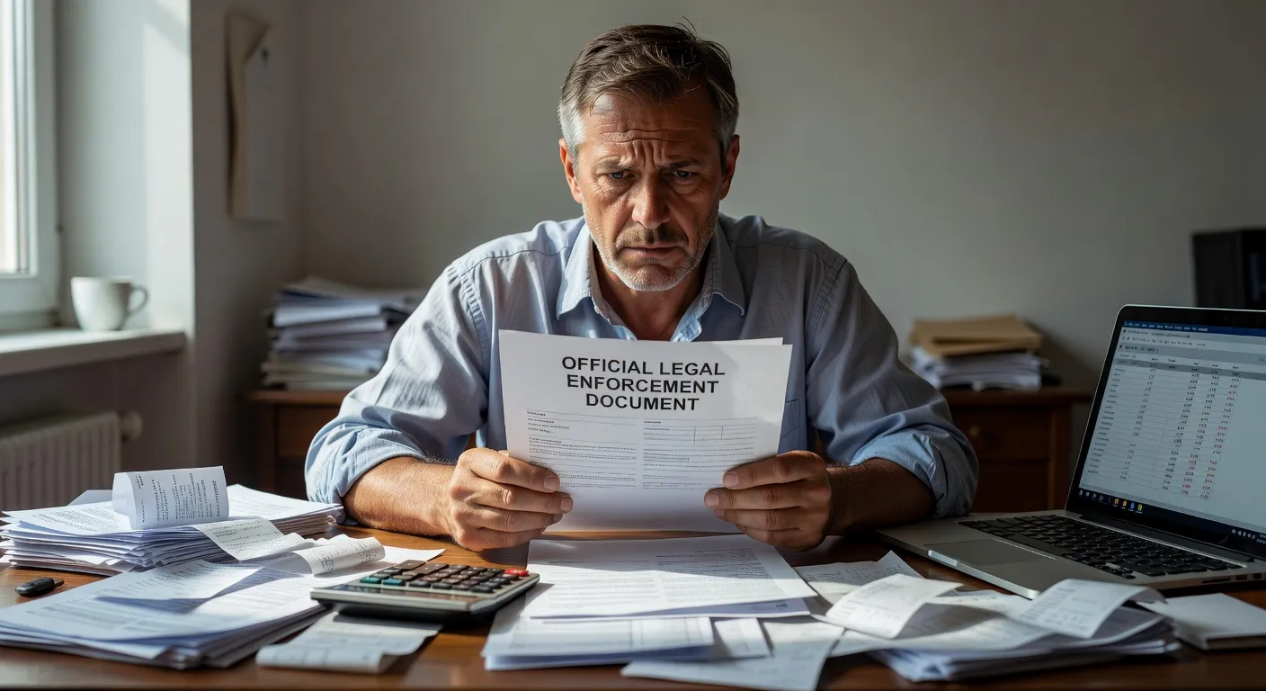 Kako napisati prigovor na rješenje o ovrsi: Detaljni vodič korak po korak