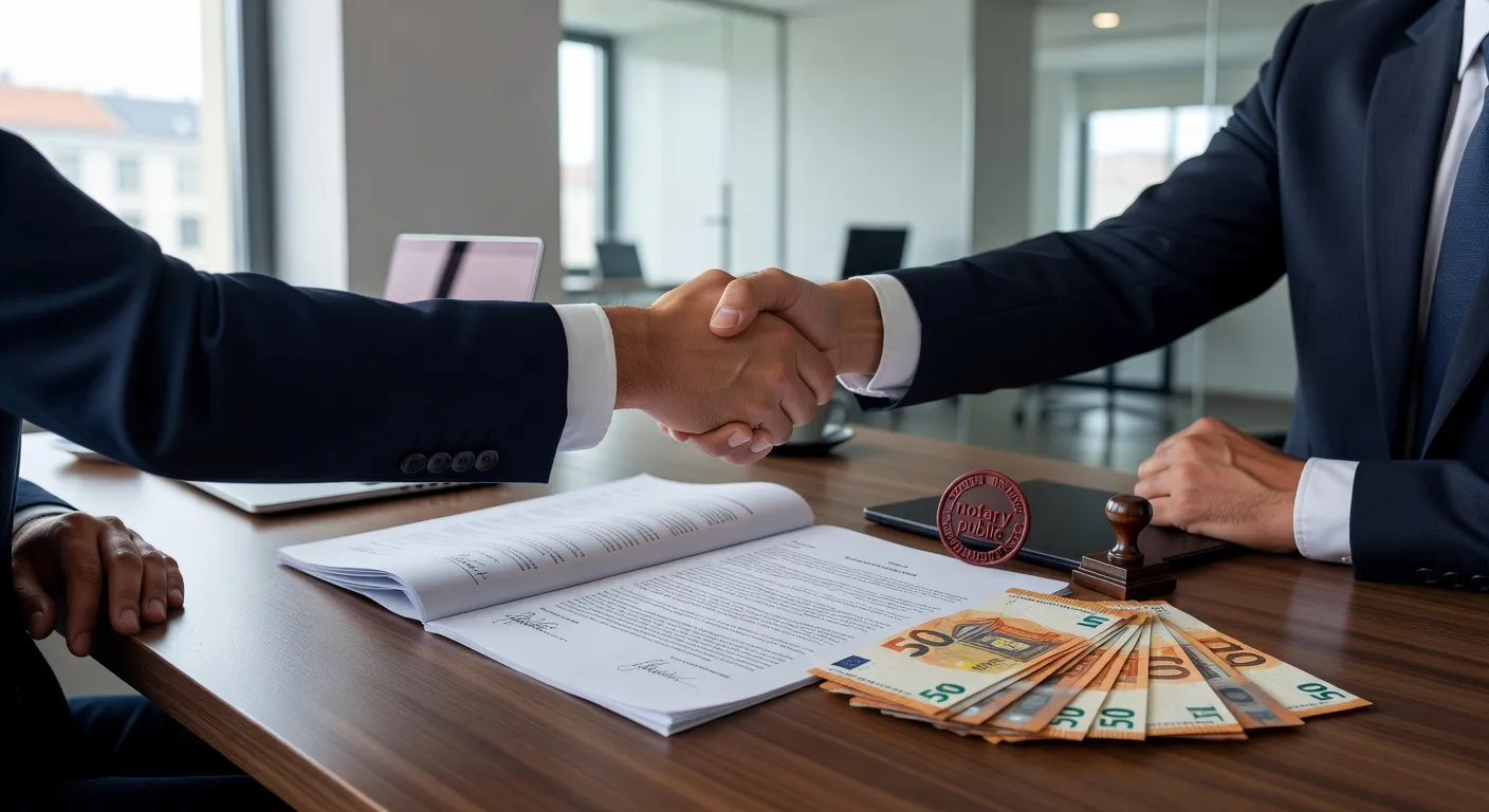 Kako napisati valjan ugovor o posudbi novca: praktični vodič