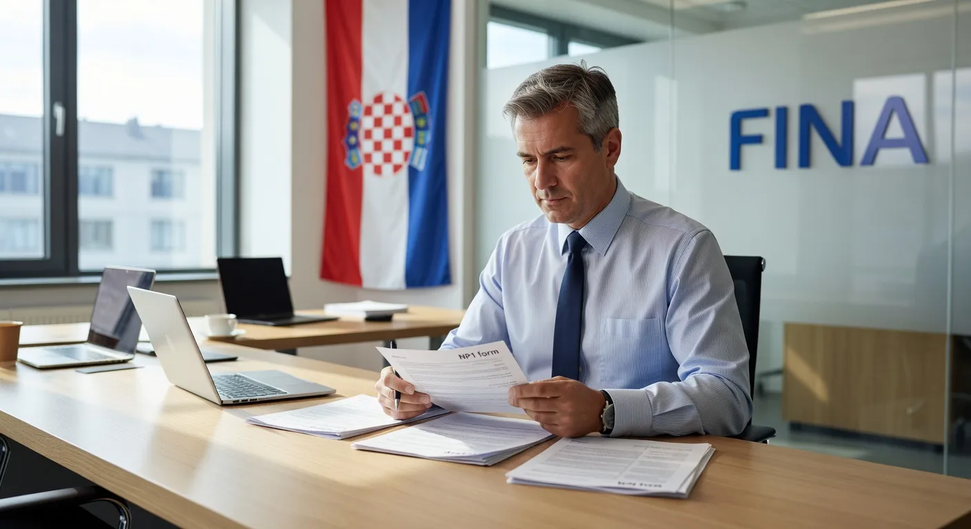 Kako naplatiti neisplaćenu plaću od poslodavca u Hrvatskoj: Vodič korak po korak