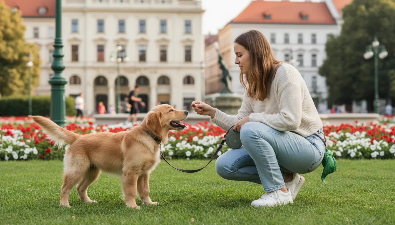 Kako naučiti psa da nuždu obavlja vani: Vodič za vlasnike u Hrvatskoj (2026.)