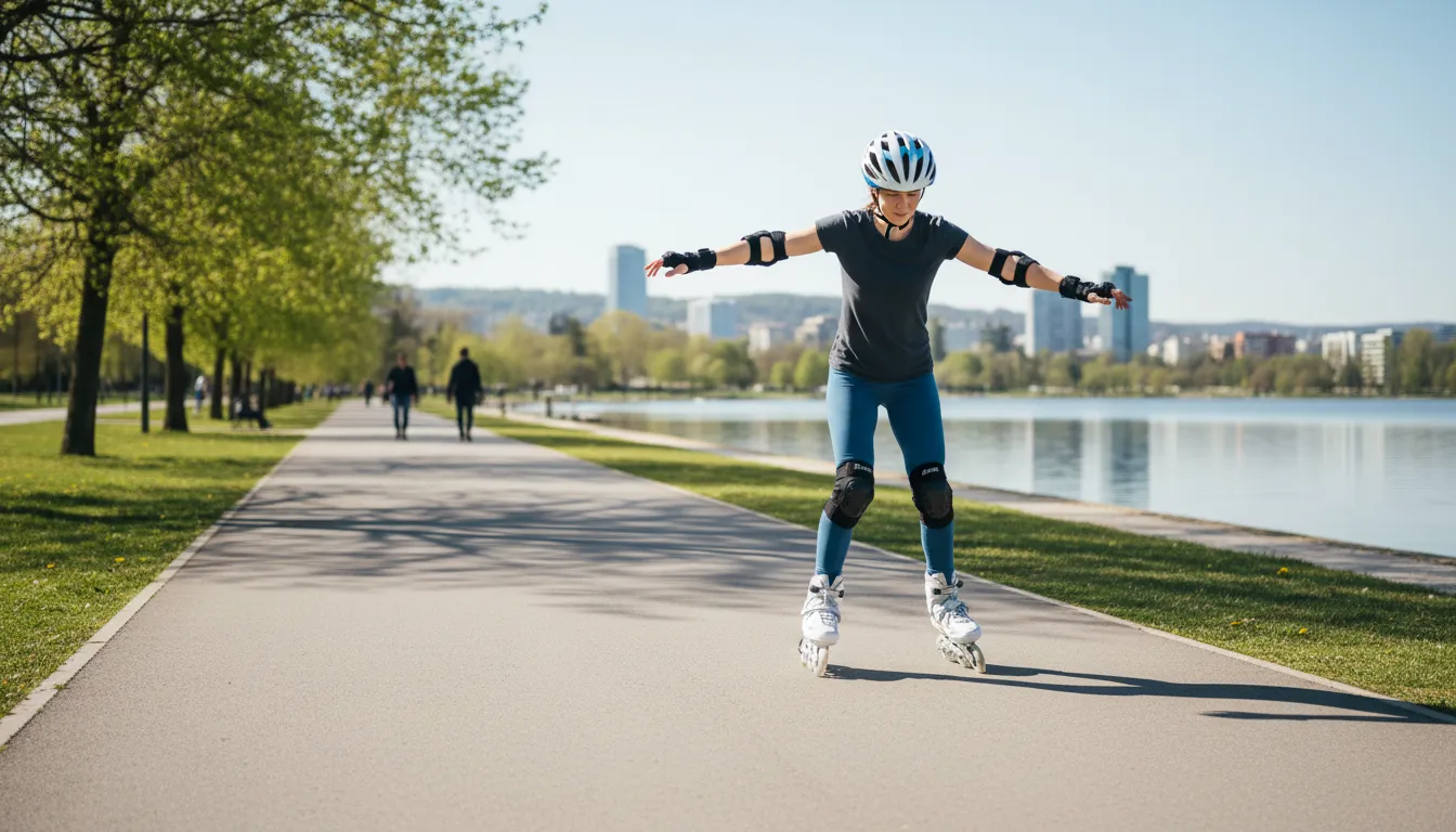 Kako naučiti rolati: Vodič za početnike u 2026. godini