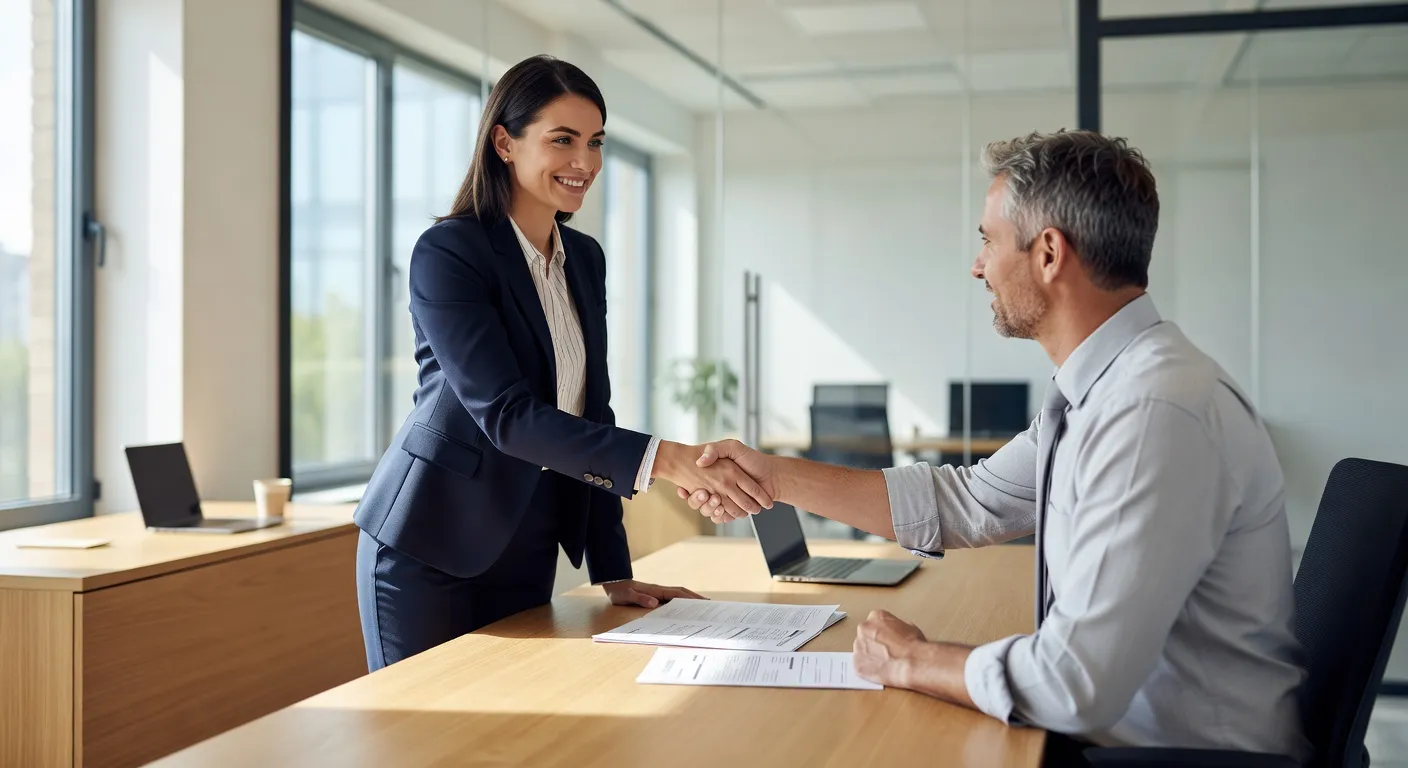 Kako objasniti pauzu u životopisu na razgovoru za posao