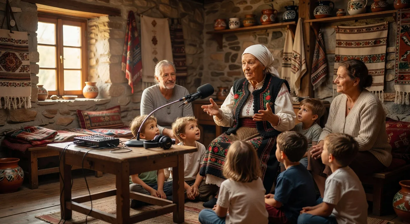 Kako očuvati lokalni dijalekt i zavičajni govor od zaborava