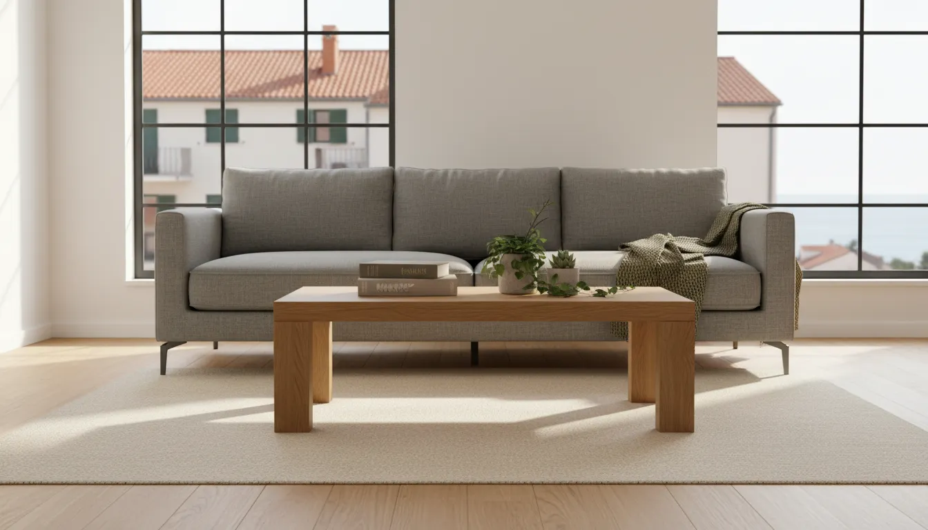 Kako odabrati idealan stolić za dnevni boravak: Stručni vodič