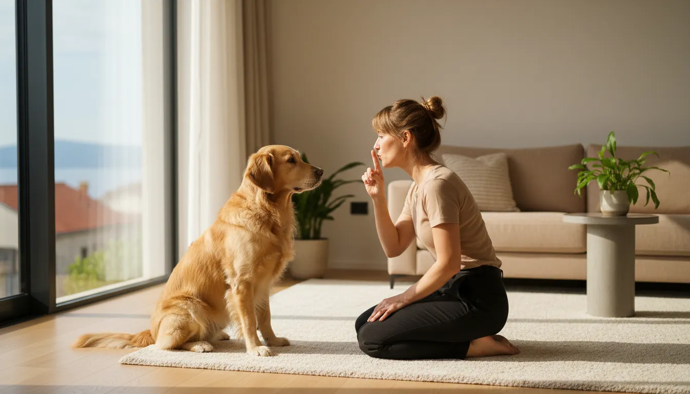 Kako odviknuti psa od pretjeranog lajanja: Stručni vodič za vlasnike