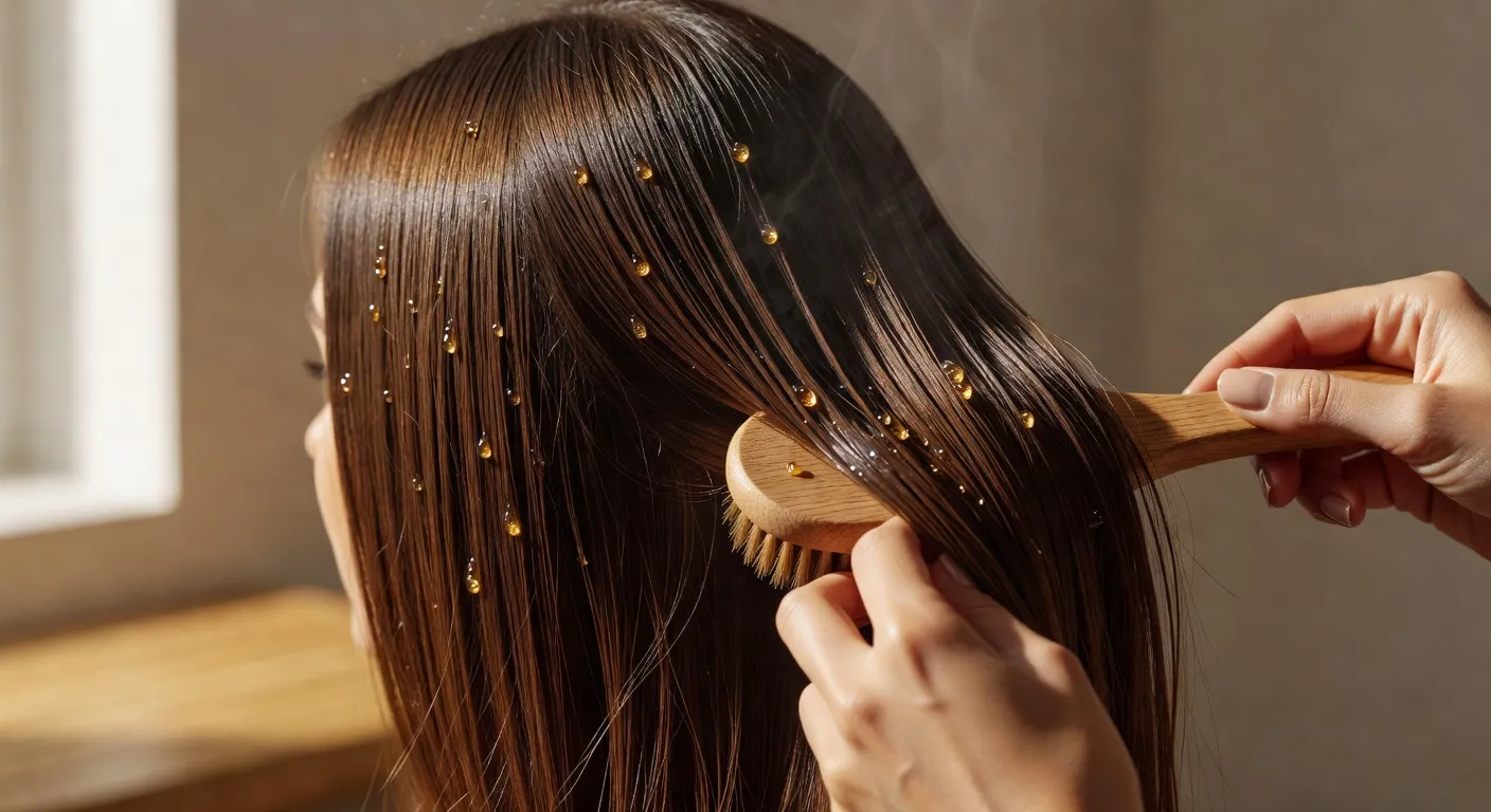 Kako ojačati tanku i lomljivu kosu prirodnim sredstvima: stručni vodič za 2026.