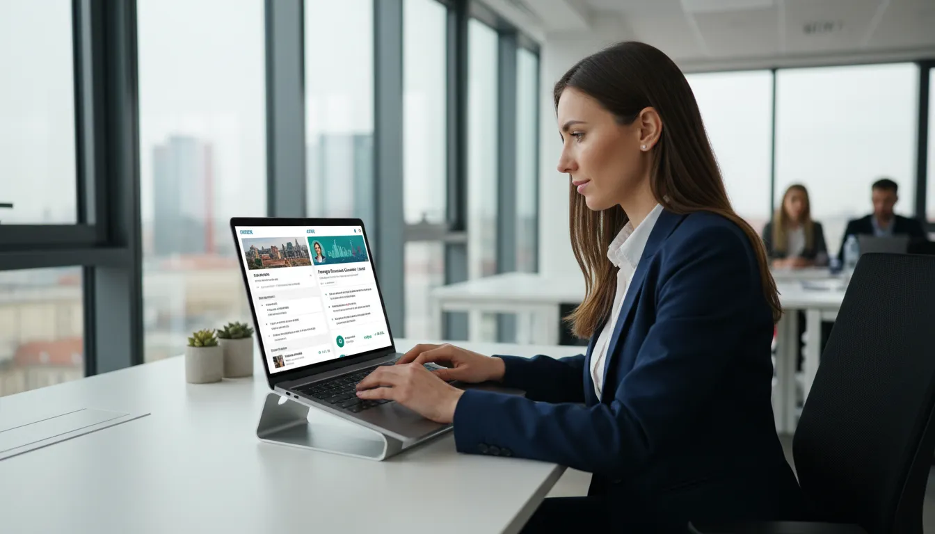 Kako optimizirati LinkedIn profil za privlačenje najboljih poslodavaca u 2026. godini