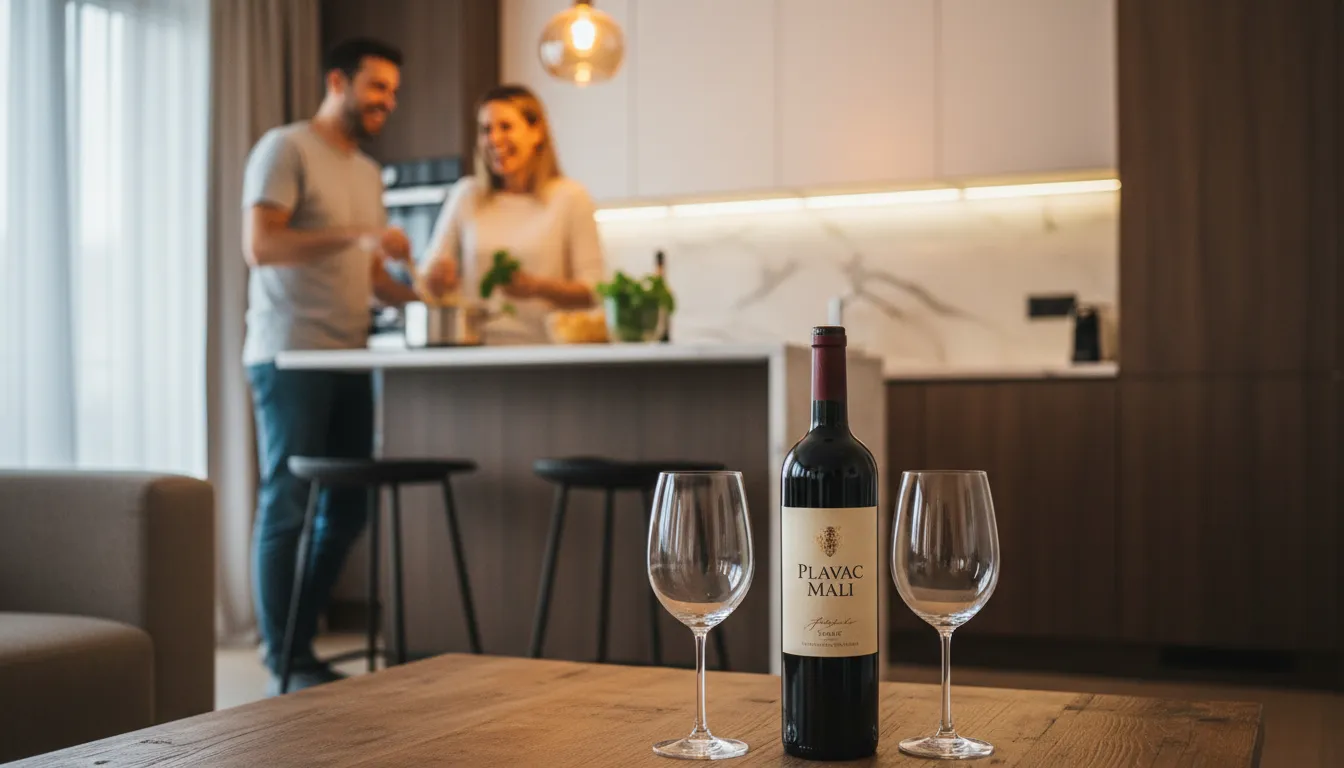 Kako organizirati romantičan spoj kod kuće i uštedjeti do 70%