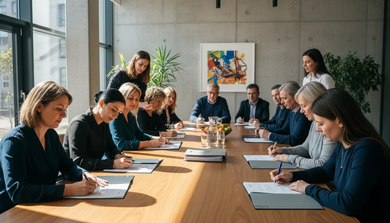 Kako osnovati i voditi udrugu građana u Hrvatskoj 2026. — Vodič od A do Ž