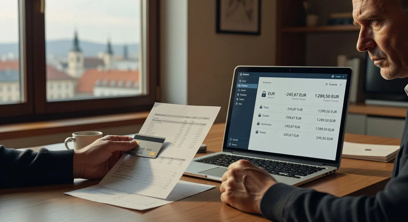 Kako osporiti neistinite stavke na kreditnoj kartici u Hrvatskoj — Kompletan vodič