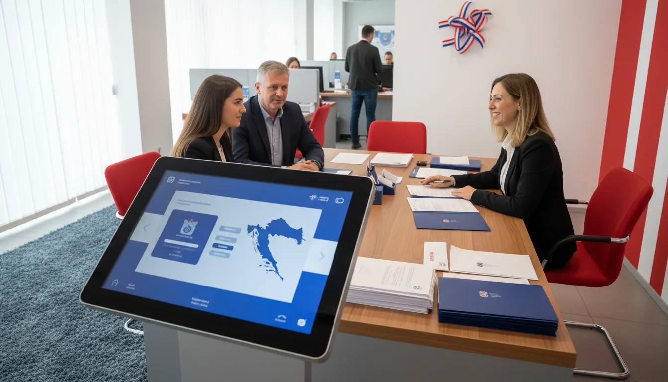 Kako ostvariti pravo na novčanu naknadu za nezaposlene u 2026. godini