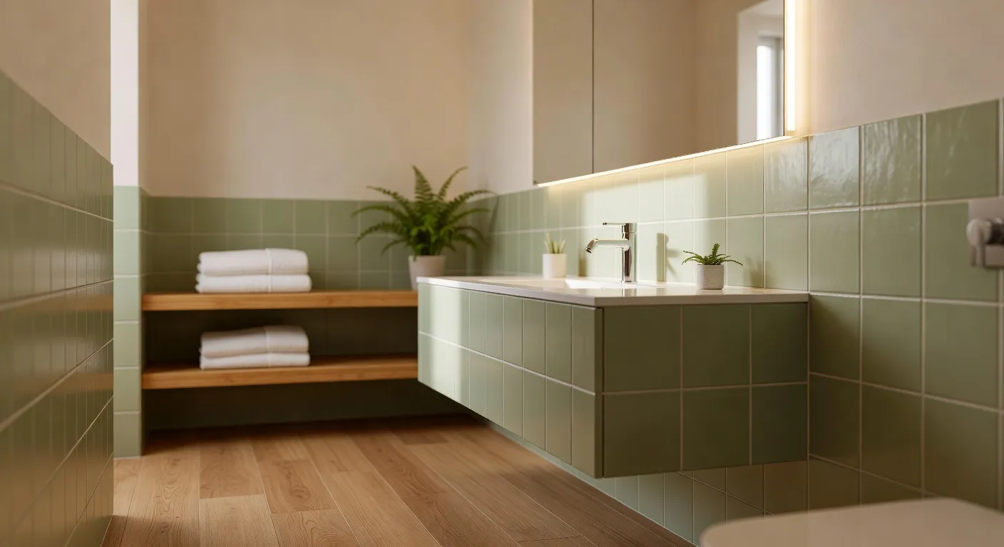 Kako osvježiti kupaonicu bez skupih radova: 7 jednostavnih trikova za 2026.