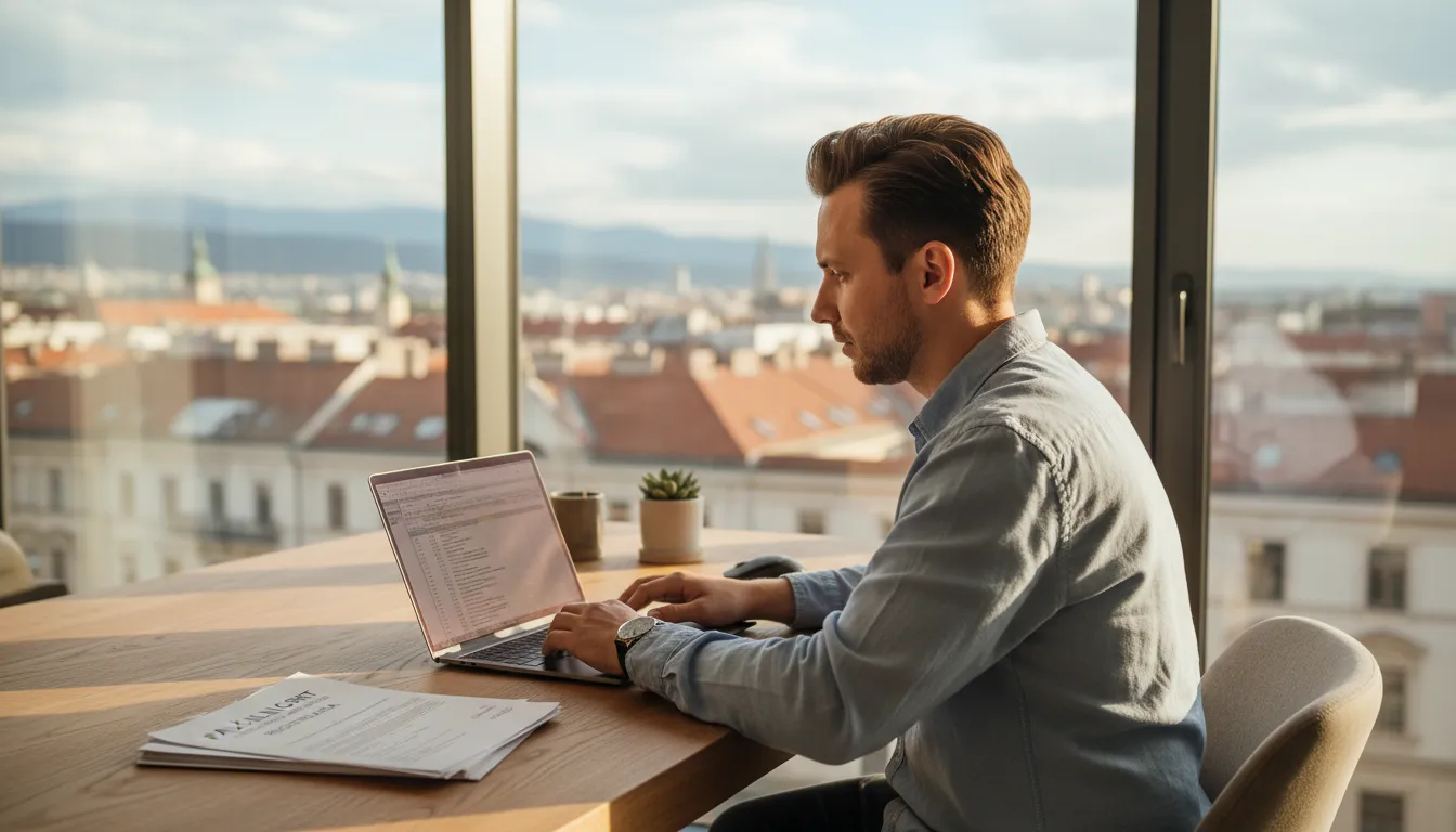 Kako otvoriti paušalni obrt u Hrvatskoj: Potpuni vodič s trenutnim pravilima