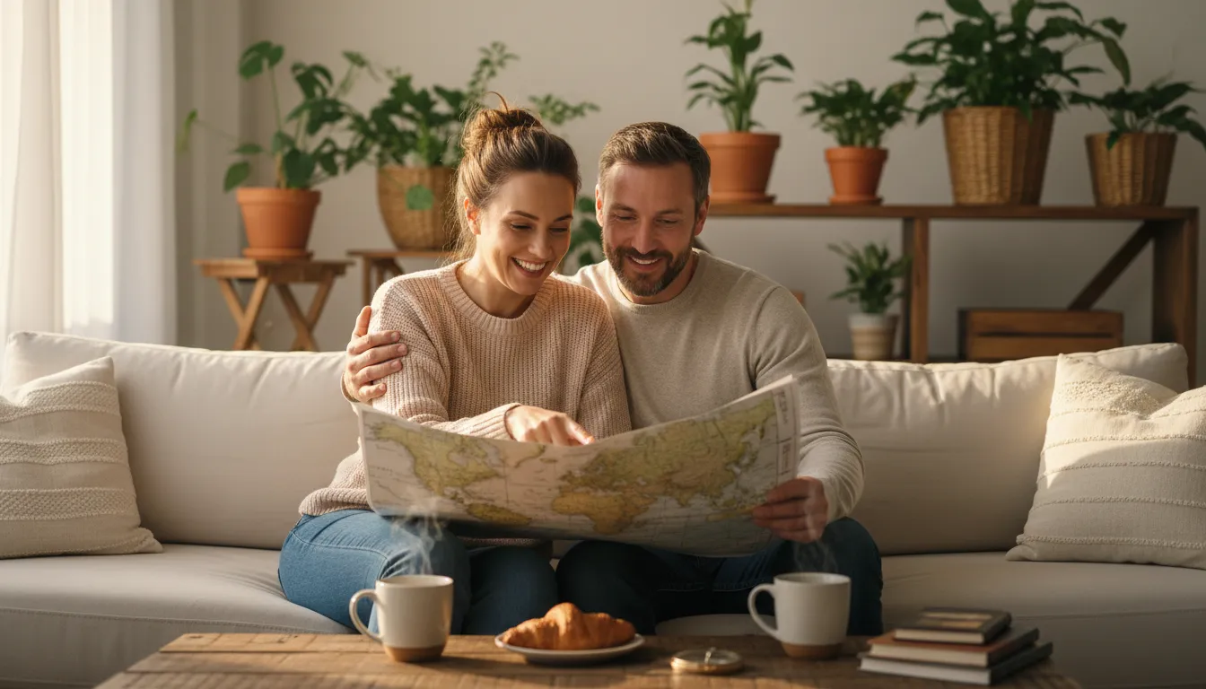 Kako pobijediti rutinu i dosadu u dugoj vezi: Stručni vodič za parove