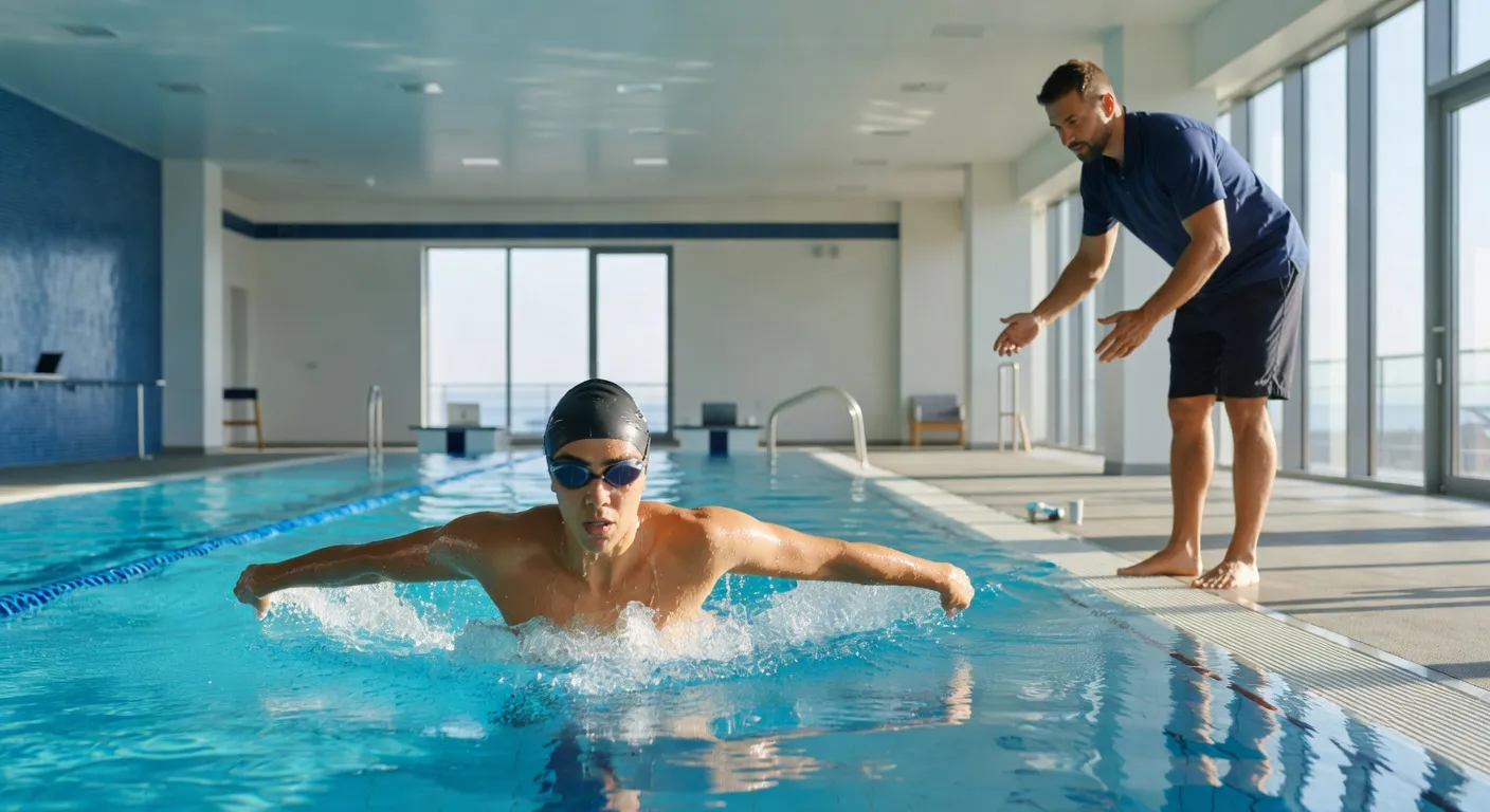 Kako početi plivati: Vodič za početnike svih dobi