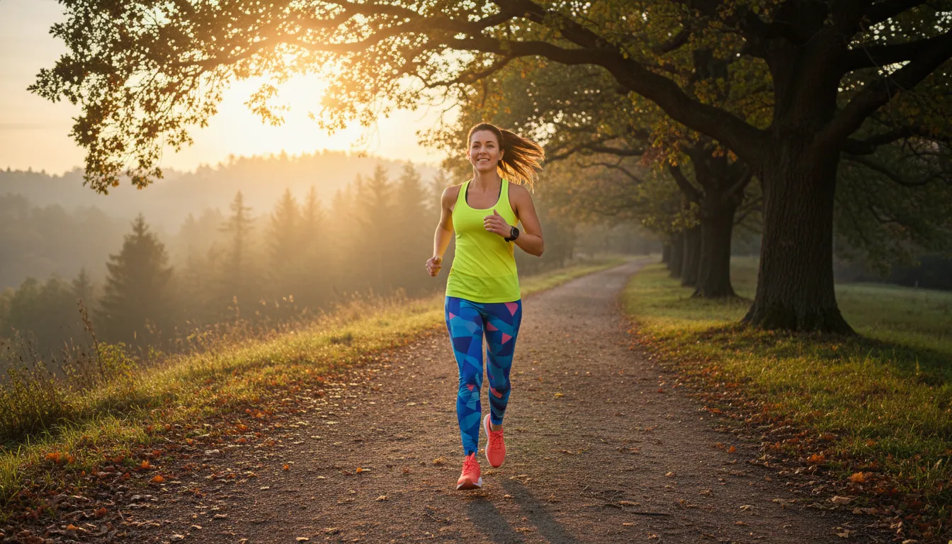 Kako početi trčati: Osnovni savjeti za početnike u 2026. godini