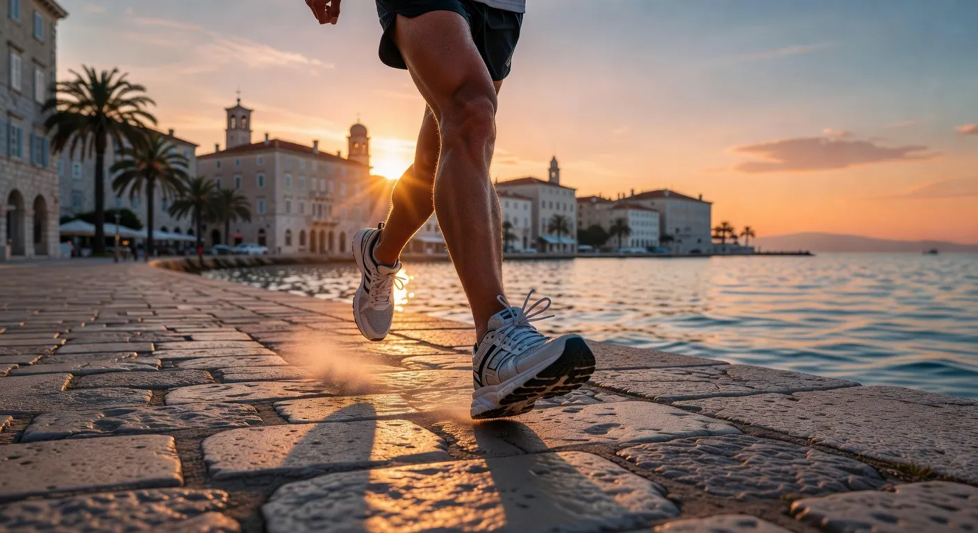 Kako početi trčati: Vodič za apsolutne početnike u 2026. godini